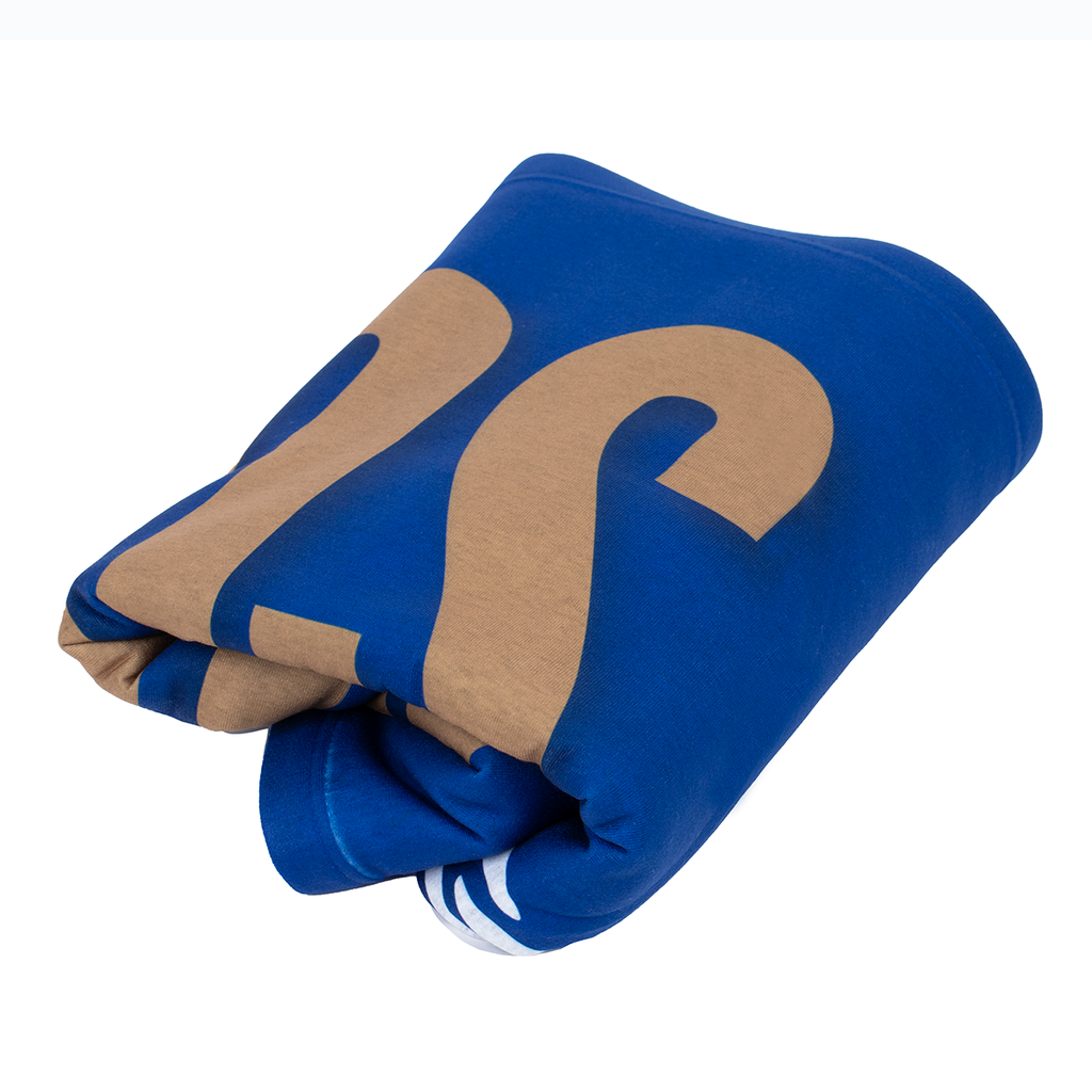 Sweatshirt blanket online kids